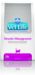 Farmina Vet Life STRUVITE MANAGEMENT CAT 10kg